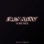 Run Away (feat. Beanyy) [Explicit]