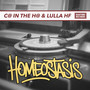 Homeostasis