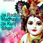 Jai Radha Madhav Jai Kunj Bihari - Single