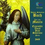 Bach: Les Six Motets pour Choeur