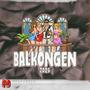 Balkongen - The Album