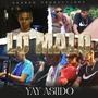 Lo malo (feat. Yay Asiido) [Explicit]