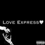 Vitto Montana (LOVE EXPRESS) [Explicit]