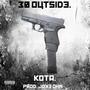 30 Outside. (feat. Jake OHM) [Explicit]