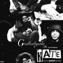 Hate (feat. Katofrombato) [Explicit]