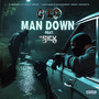MAN DOWN (Explicit)