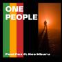 One People (feat. Nes Mburu)