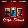 Gaza String