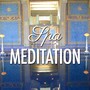 Spa Meditation: 25 New Age Songs with Nature Sounds (Rain, Sea and Ocean) , Japanese Flute, Harp and Piano for Deep Relaxation and Inner Peace