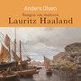 Sangen om maleren Lauritz Haaland