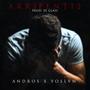 ARREPENTI2 (feat. Andros Garcia)