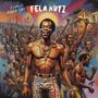 Fela Kuti