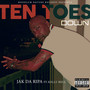 Ten Toes Down (Explicit)