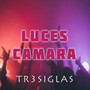 Luces Camara