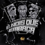 É Nóis Que Embaça (Explicit)