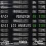 VA to LA (feat. Airplane James) [Explicit]