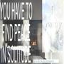 peace in solitude (Explicit)