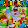 Mario circuit (feat. Rxnzoo & XVPREME) [Explicit]