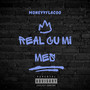 Real Cu Mi Mes (Explicit)