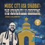 Music City USA Shabbat: The Soundville Sessions (Side B)