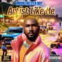 Artist Like Me (feat. F.T.P)