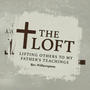 The L.O.F.T
