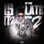 Is it 2 late 2 return-EP (Explicit)