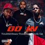 GO IN (feat. SOUTH CAT) [Explicit]