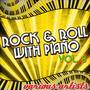 Rock & Roll With Piano Vol. 8