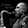 Christine (feat. Jason Harnell, Gary Fukushima, Karl McComas Reichl & David J. Carpenter)