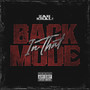 Back in That Mode (Explicit)