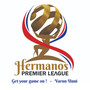 Hermanos Premier League Get Your Game on !