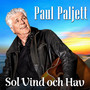 Sol Vind och Hav