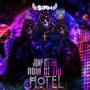 Jump off the roof of the hotel (feat. Jax & Scream Hearo) [Explicit]