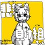 悲報!!負け組ちゃん