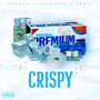 Crispy (Explicit)