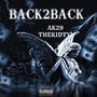 BACK2BACK (feat. THEKIDTY!) [Explicit]