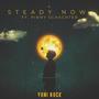 Steady Now (feat. Pinny Schachter)