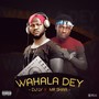 Wahala Dey (Explicit)