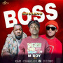 Boss Bosano (Explicit)