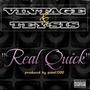 Real Quick (feat. TeySis) [Radio Edit]