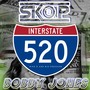 Bobby Jones (520) [Explicit]