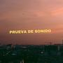 Prueva De Sonido (feat. Riveramc)