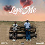 Love Me (feat. Rhemmy SME)