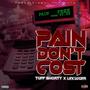 pain dont cost (Explicit)