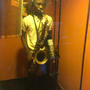 Igbo highlife sax solo