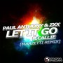 Let It Go (Marzetti Remix)