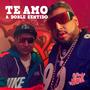 Te amo a doble sentido (feat. Dj Peligro) [Explicit]