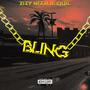 Bling (feat. Nizzlie & Quil) [Explicit]