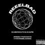 Reeelbad (feat. kaps) [Explicit]